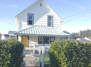 34663 Bachelor Flat Rd, Saint Helens, OR 97051