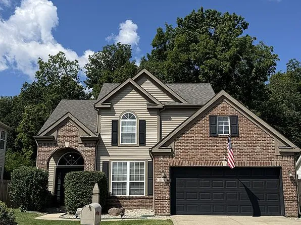 11190 Ruckle St, Carmel, IN 46032