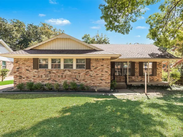 2304 Springhill Dr, Dallas, TX 75228