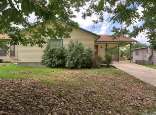 481 E Torrey St, New Braunfels, TX 78130