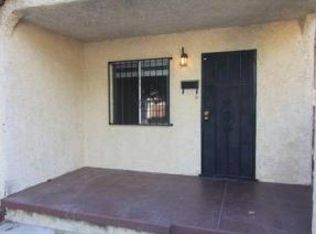813 S Gage Ave, Los Angeles, CA 90023