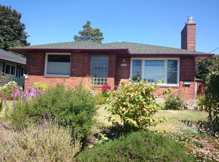 3736 SW Rose St, Seattle, WA 98126