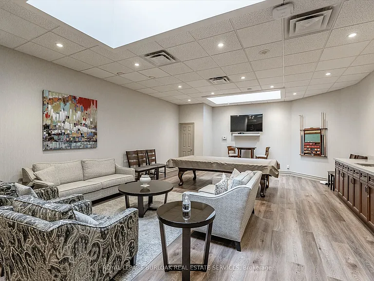 1477 Lakeshore Rd #305 — Photo 48