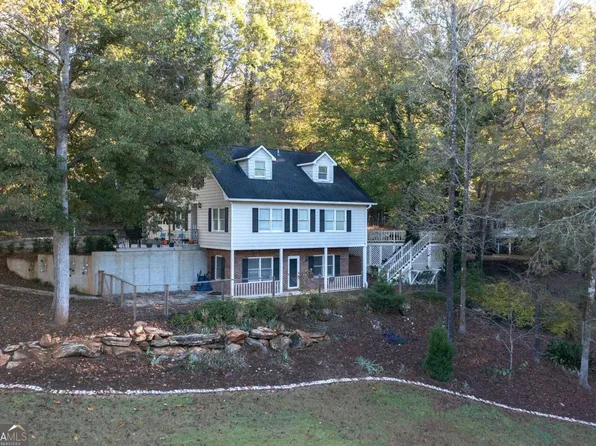 1020 Barnett Pl, Athens, GA 30605