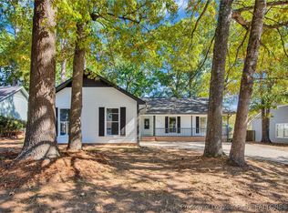 7491 Fairpoint Rd, Fayetteville, NC 28314