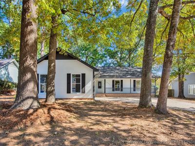 7491 Fairpoint Rd, Fayetteville, NC, 28314