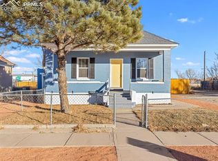 2316 E Evans Ave, Pueblo, CO 81004