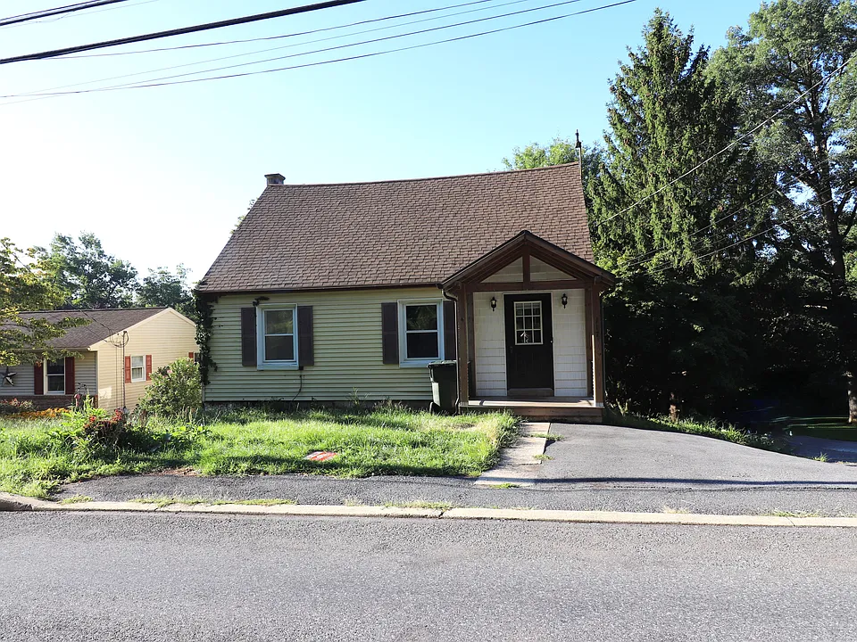 117 Ridge Ave