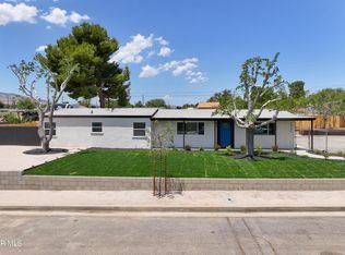 38905 11th St W, Palmdale, CA 93551