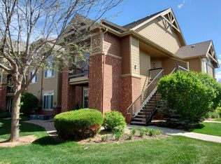 2133 Krisron Rd UNIT D-101, Fort Collins, CO 80525