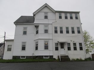11 Hope St, Taunton, MA 02780