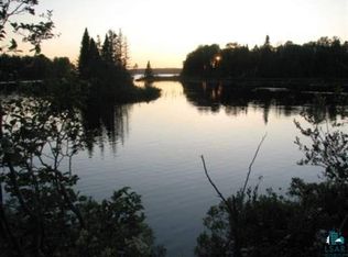 38 Walter Rd LOT 3, Grand Marais, MN 55604