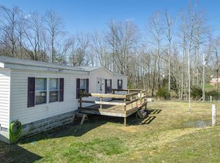 2110 Ditty Rd, Cookeville, TN 38506