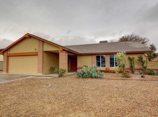 6410 W Cortez St, Glendale, AZ 85304