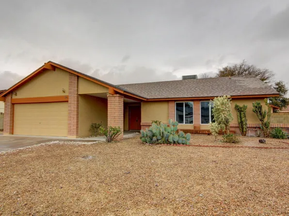 6410 W Cortez St, Glendale, AZ 85304