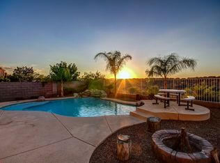 39256 S Mountain Shadow Dr, Saddlebrooke, AZ 85739