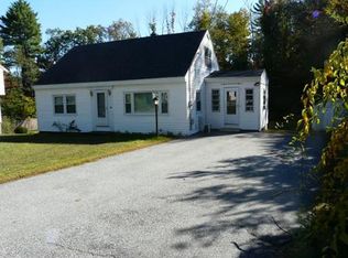 58 Bridge St, Chelmsford, MA 01824