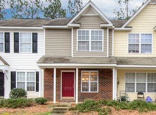 5143 Ficus Tree Ln, Charlotte, NC 28215