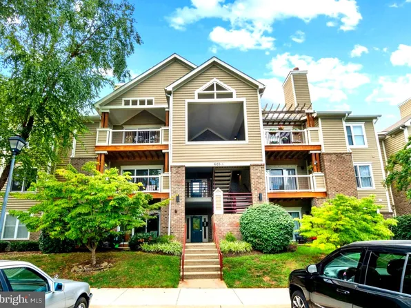 605 Admiral Dr Unit 102, Annapolis, MD 21401