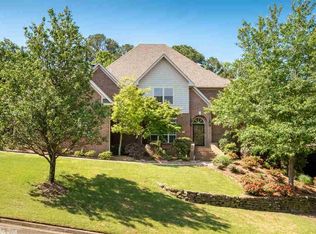 63 Marcella Dr, Little Rock, AR 72223