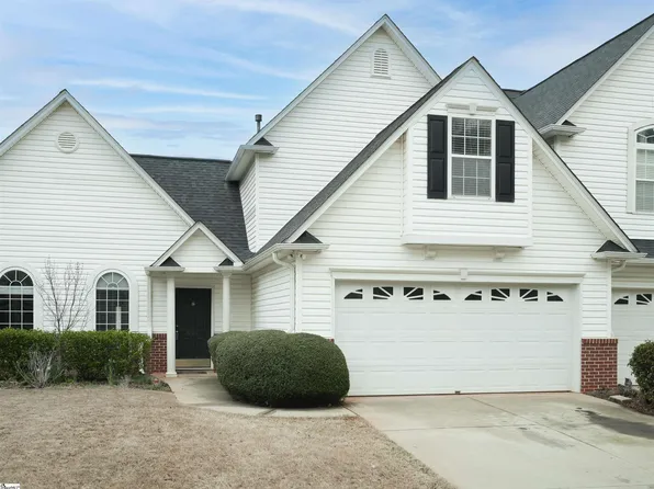 628 Glassyrock Ct, Greer, SC 29650