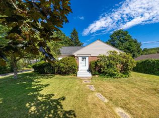 141 Prospect St, Manchester, CT 06040