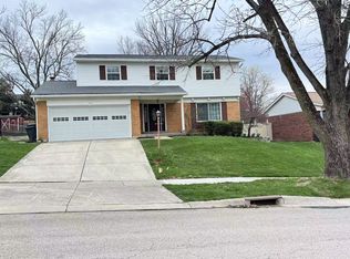 3947 Sharonview Dr, Cincinnati, OH 45241