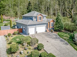 12402 84th St SE, Snohomish, WA 98290