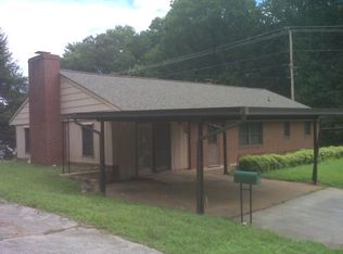 16 Clearfield Rd, Martinsville, VA 24112