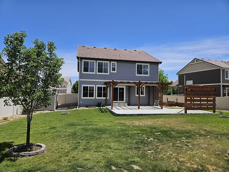 3438 Mountainwood Ln — Photo 24