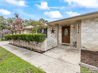 16514 Burr Hl, San Antonio, TX 78247