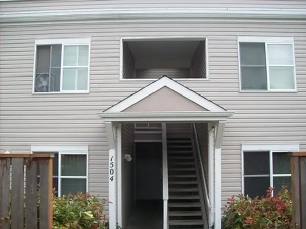 1504 Alabama Street, 1504 Alabama St APT 101, Bellingham, WA 98229