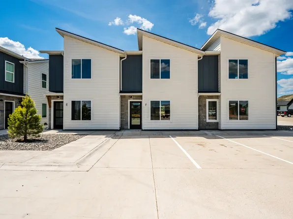 1402 Windsor Dr #F, Ranchester, WY 82839