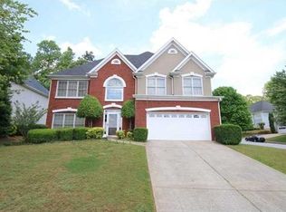 2843 Calhoun Sq, Suwanee, GA 30024
