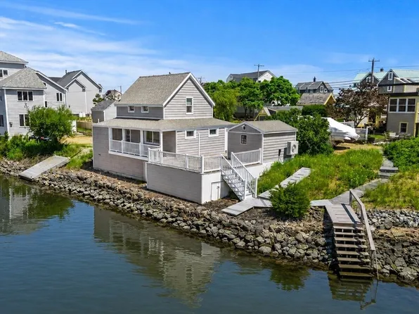 3 36th St, Newbury, MA 01951