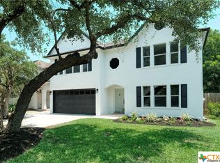 1609 Balsam Way, Round Rock, TX 78665