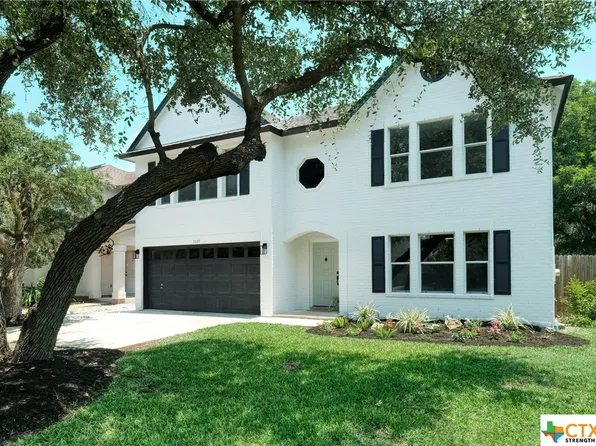 1609 Balsam Way, Round Rock, TX 78665