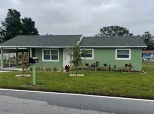 907 Experiment Station Rd, Lake Alfred, FL 33850