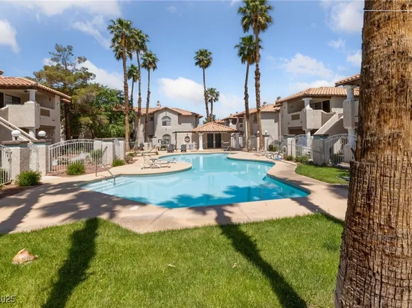 1423 Santa Margarita St Unit A, Las Vegas, NV 89146