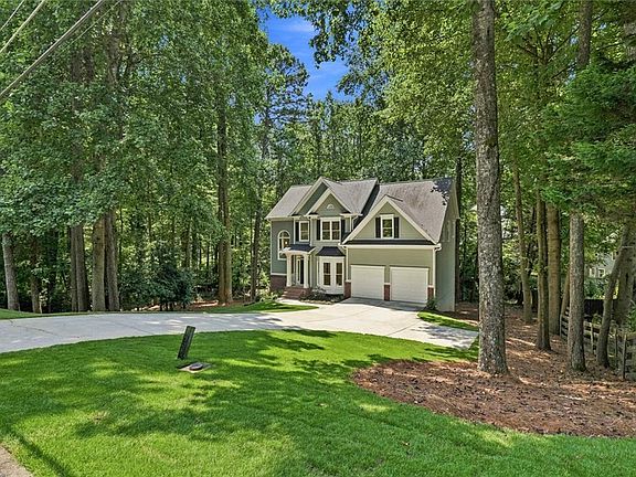 2nd image of 1075 Mid Broadwell Rd