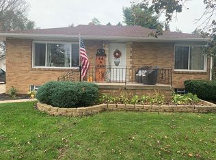 1560 Tonti St, La Salle, IL 61301