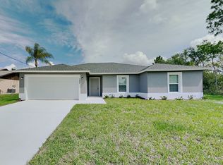 157 SW Whitmore Dr, Port Saint Lucie, FL 34984