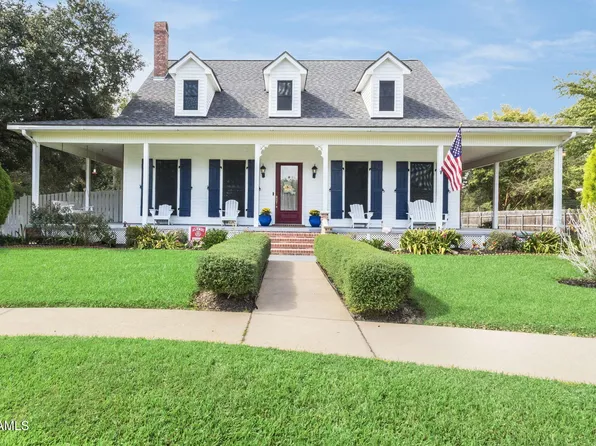 103 Prosperity Cir, Lafayette, LA 70508