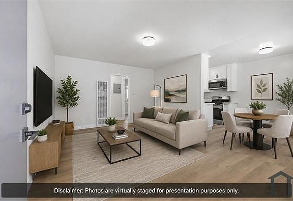 2nd image of 1511 Corinth Ave APT 2