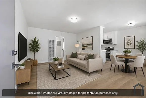 1511 Corinth Ave #2 — Photo 2