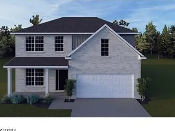 1928 Hickory Reserve Rd Lot 82, Knoxville, TN 37932