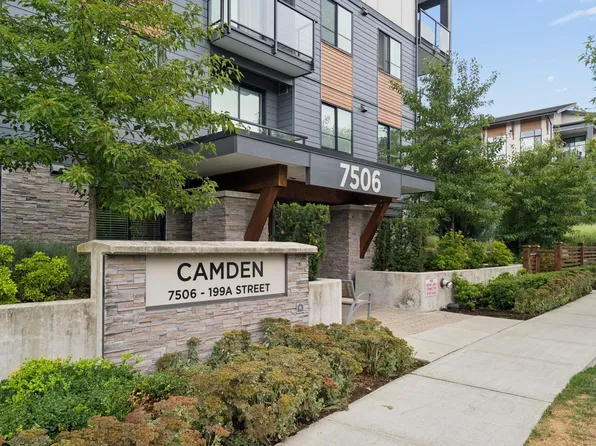 7506 199a St #326, Langley, BC V2Y 3G1