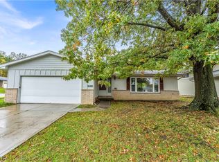 4409 Brookton Rd, Warrensville Heights, OH