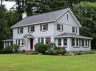 560 Peakham Rd, Sudbury, MA 01776