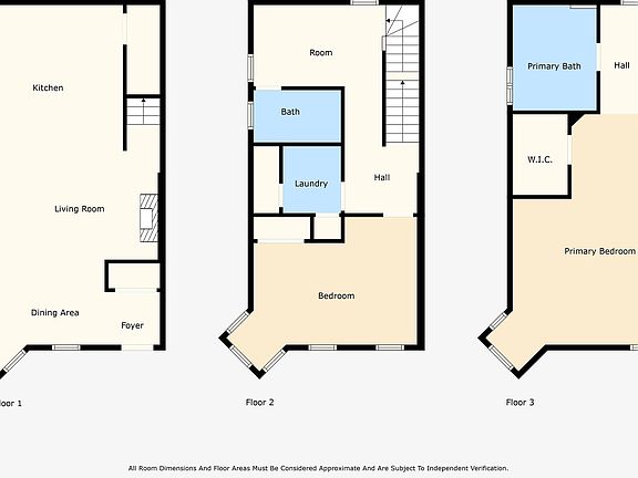 2nd image of 308 Queens Ave #1